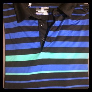 Men’s XXL Under Armour golf polo